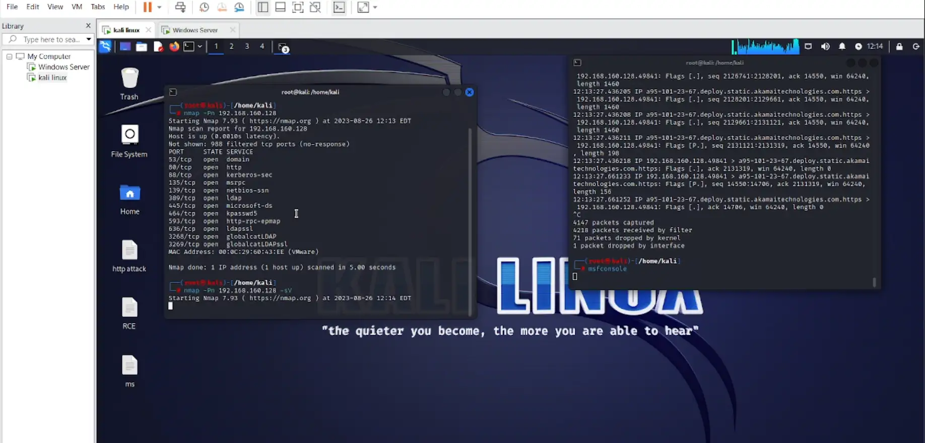 Windows Server Testing Image 6