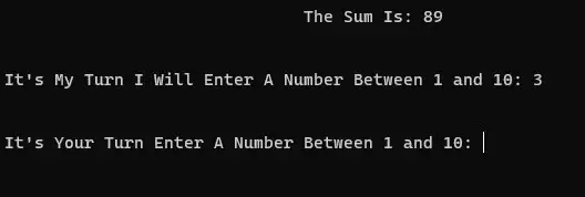 First To 100 Game Image 3
