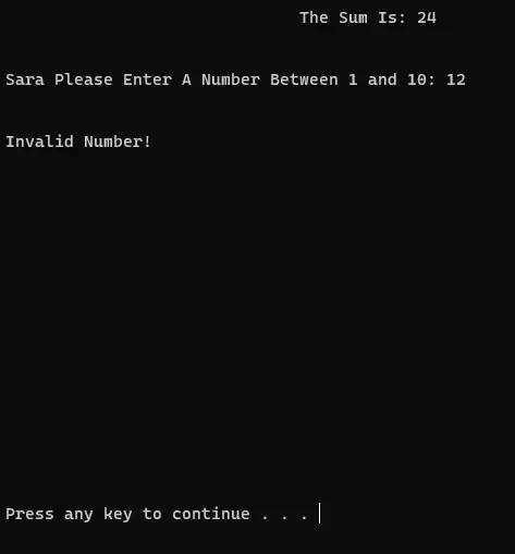 First To 100 Game Image 7