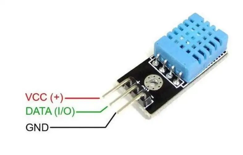Raspberry PI Cooling System Control Image 8