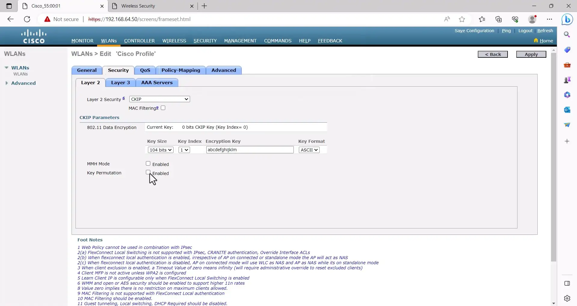 Network Infrastructure For Huge Company has 4 Branches Image 5