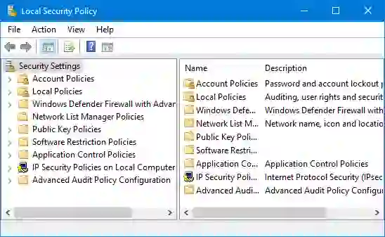 Creative Problem Solving with Local Group Policy Image 5