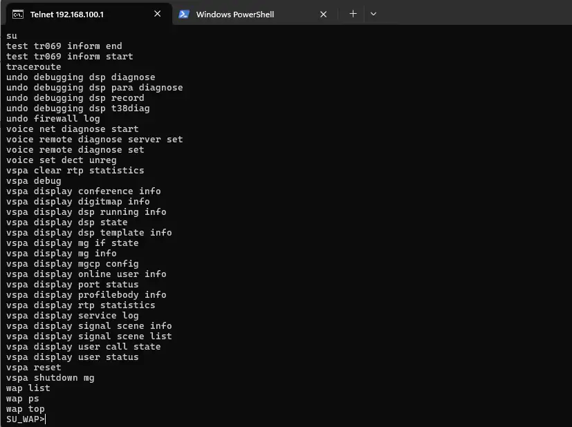 Ethical Penetration Testing: Exploiting Telnet Protocol Image 5