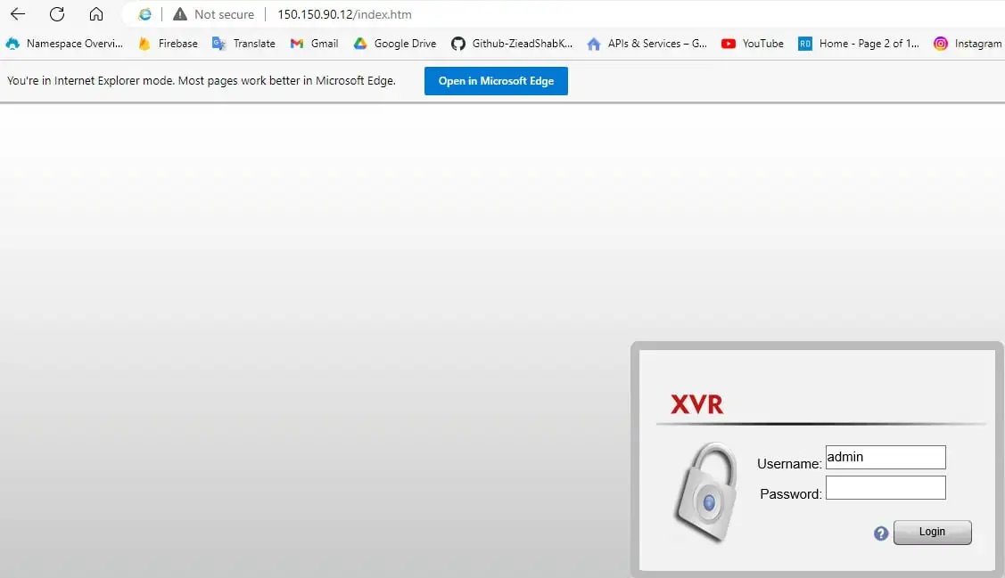 Comprehensive Network and Device Vulnerability Assessment Image 10