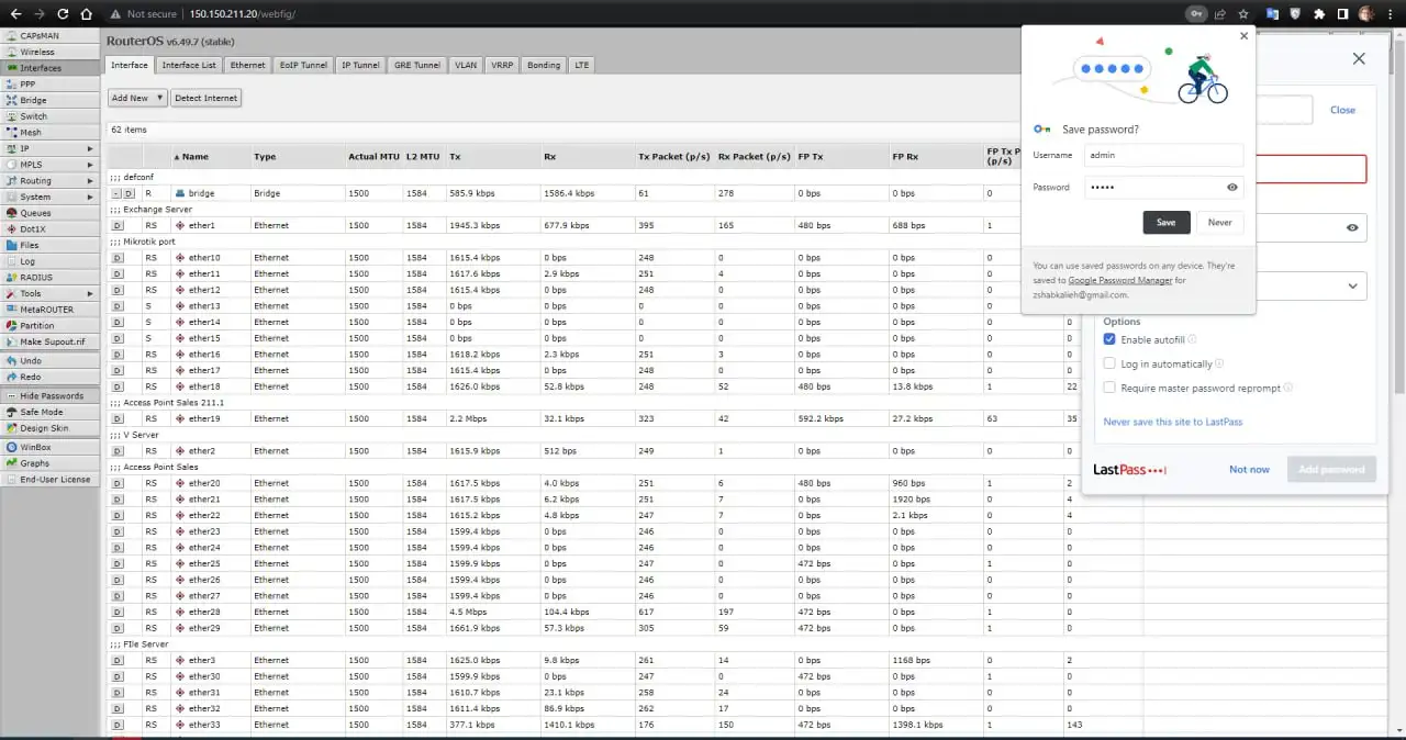 Comprehensive Network and Device Vulnerability Assessment Image 7