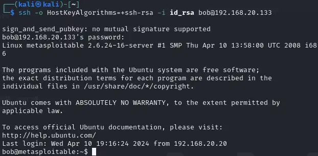 Comprehensive Penetration Testing Projects Image 16