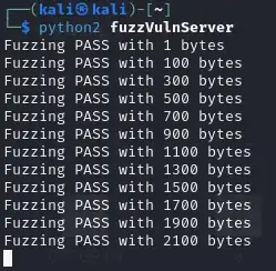 Comprehensive Penetration Testing Projects Image 16