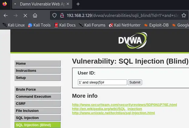 Comprehensive Penetration Testing Projects Image 16