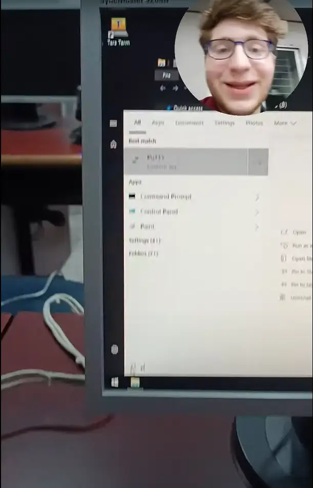 Enhancing Network Security Through Cisco Devices Upgrade Project Image 4