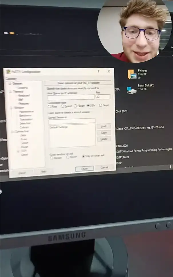 Enhancing Network Security Through Cisco Devices Upgrade Project Image 5