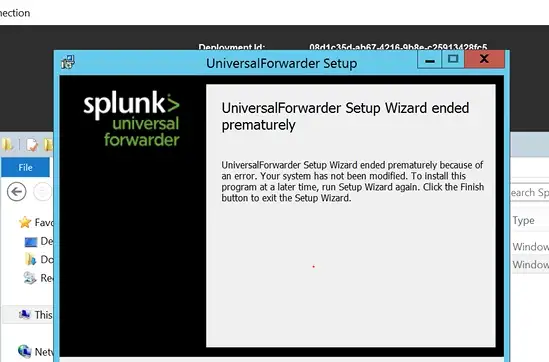 SOC Center Lab – Detection, Monitoring & Digital Forensics (EVE-NG / VMware) Image 12