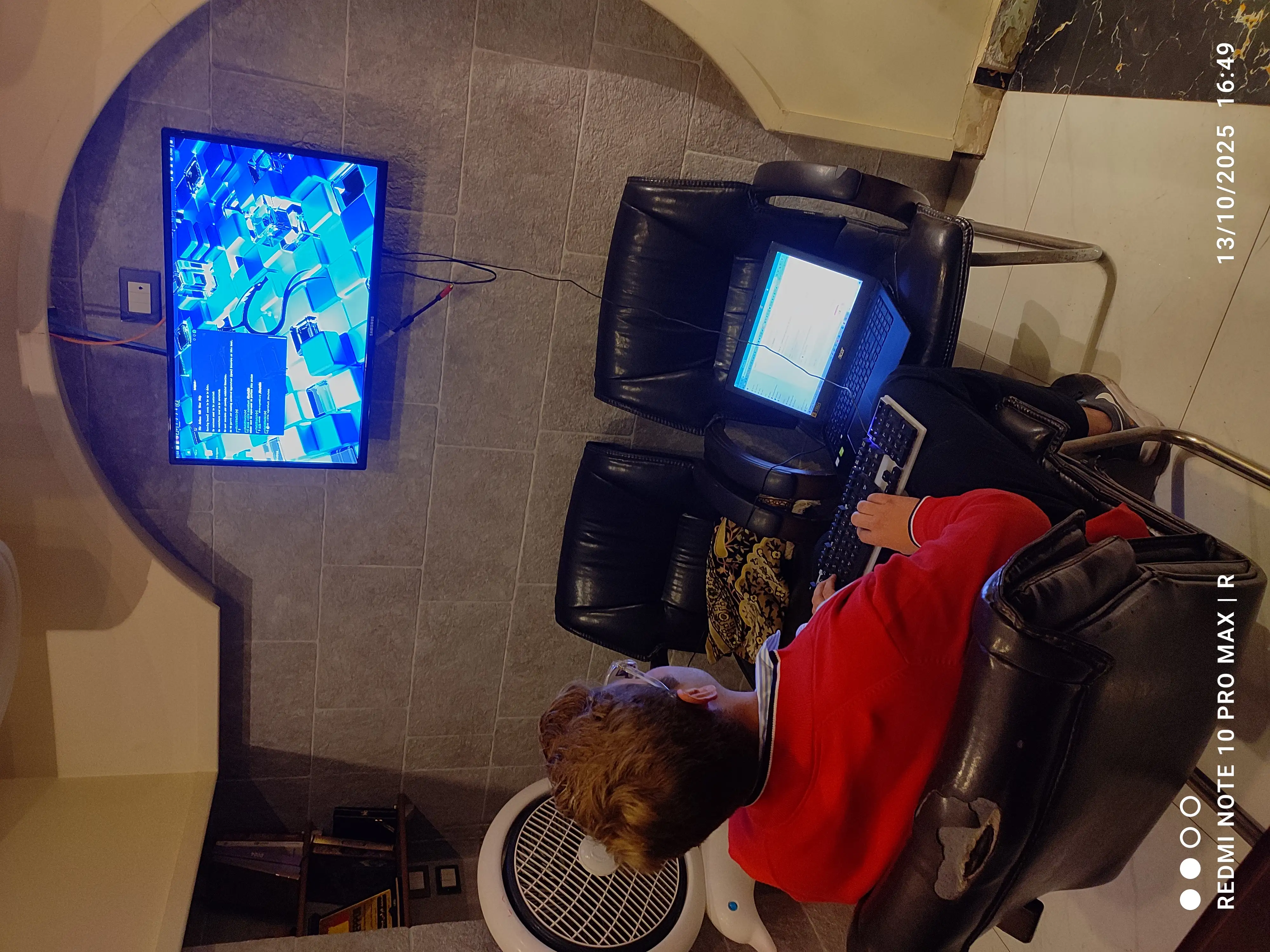 IT Operations & Infrastructure Hardening (Team Lead) Image 15