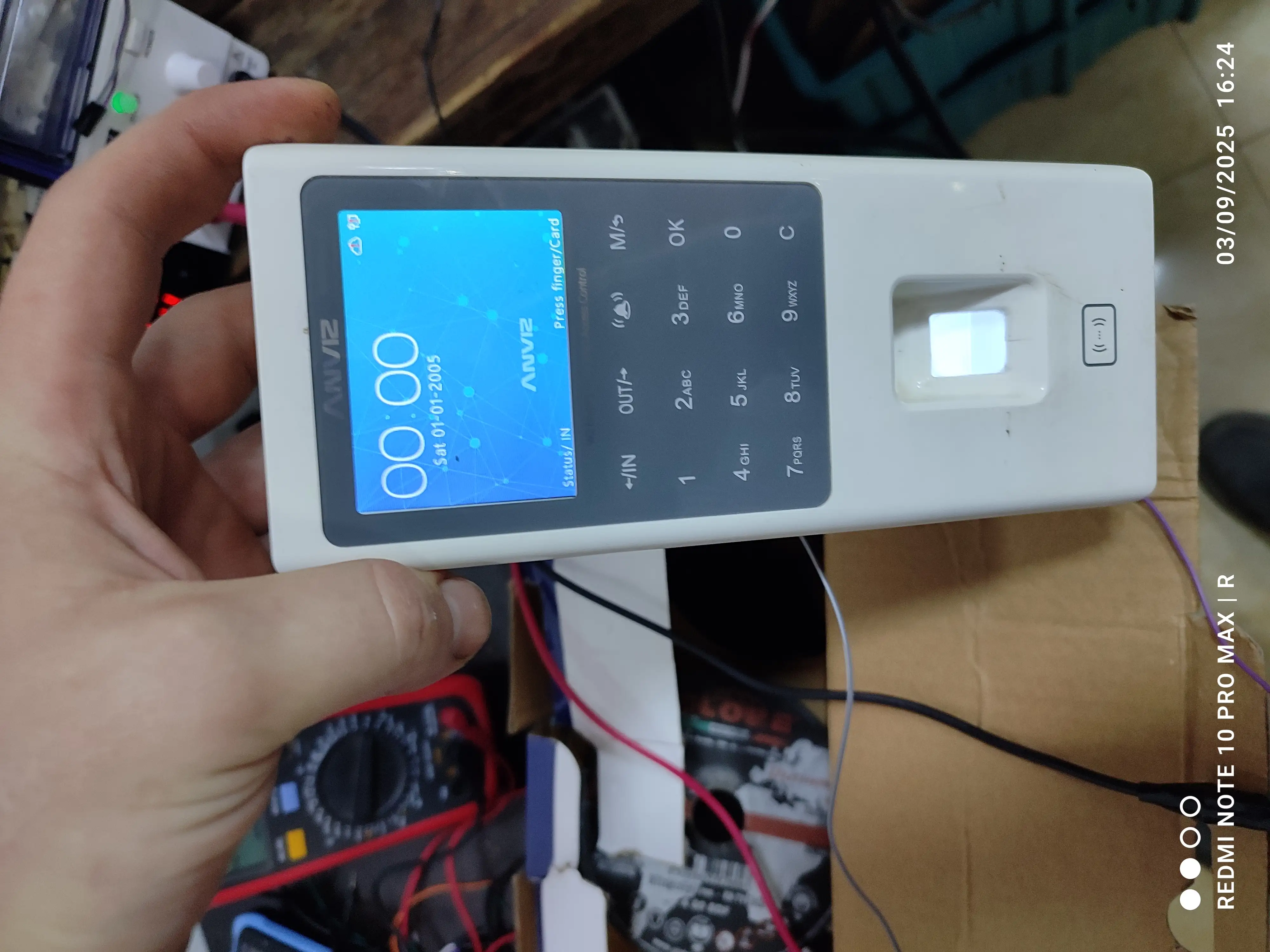 IT Operations & Infrastructure Hardening (Team Lead) Image 2