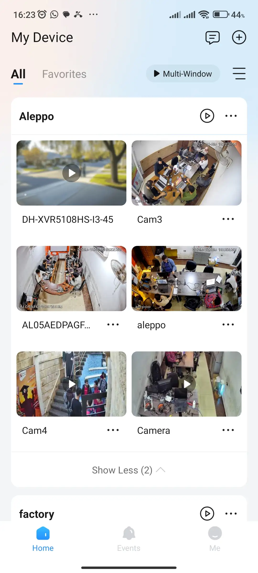 IT Operations & Infrastructure Hardening (Team Lead) Image 23