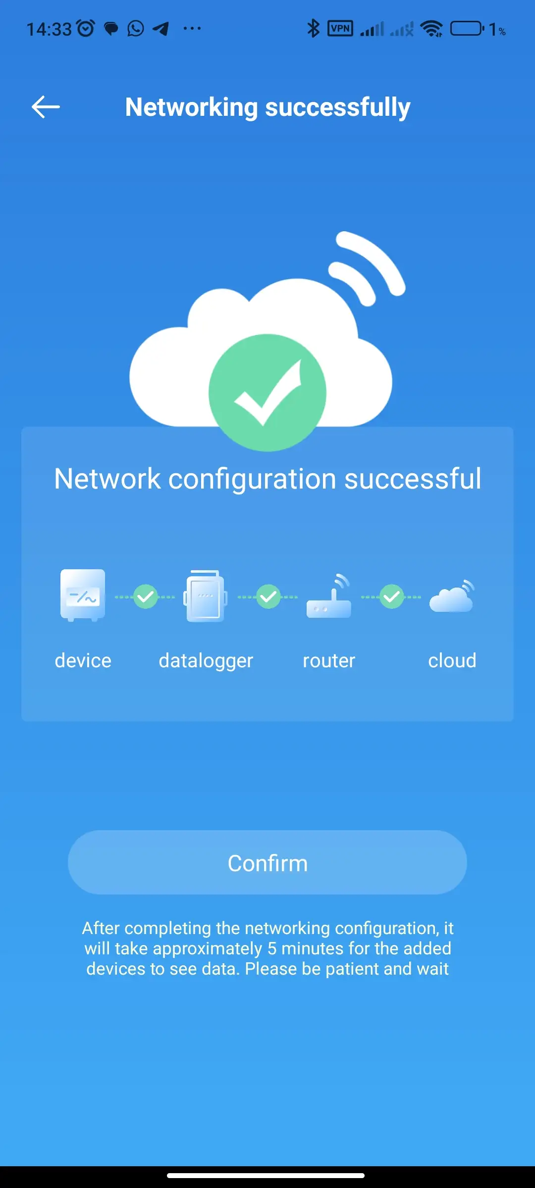 IT Operations & Infrastructure Hardening (Team Lead) Image 27