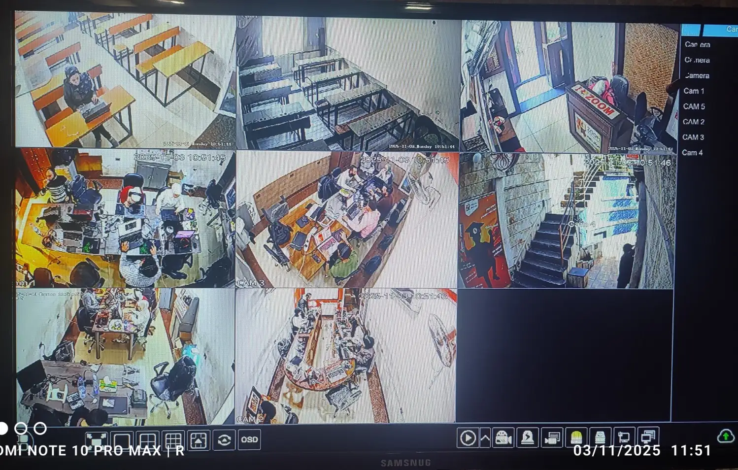 IT Operations & Infrastructure Hardening (Team Lead) Image 29