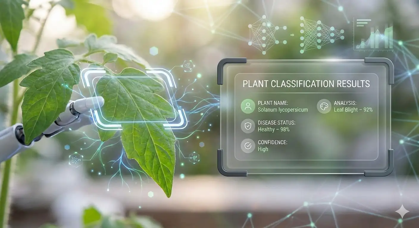 Plant Detector – AI Plant Identification & Disease Detection Image 16