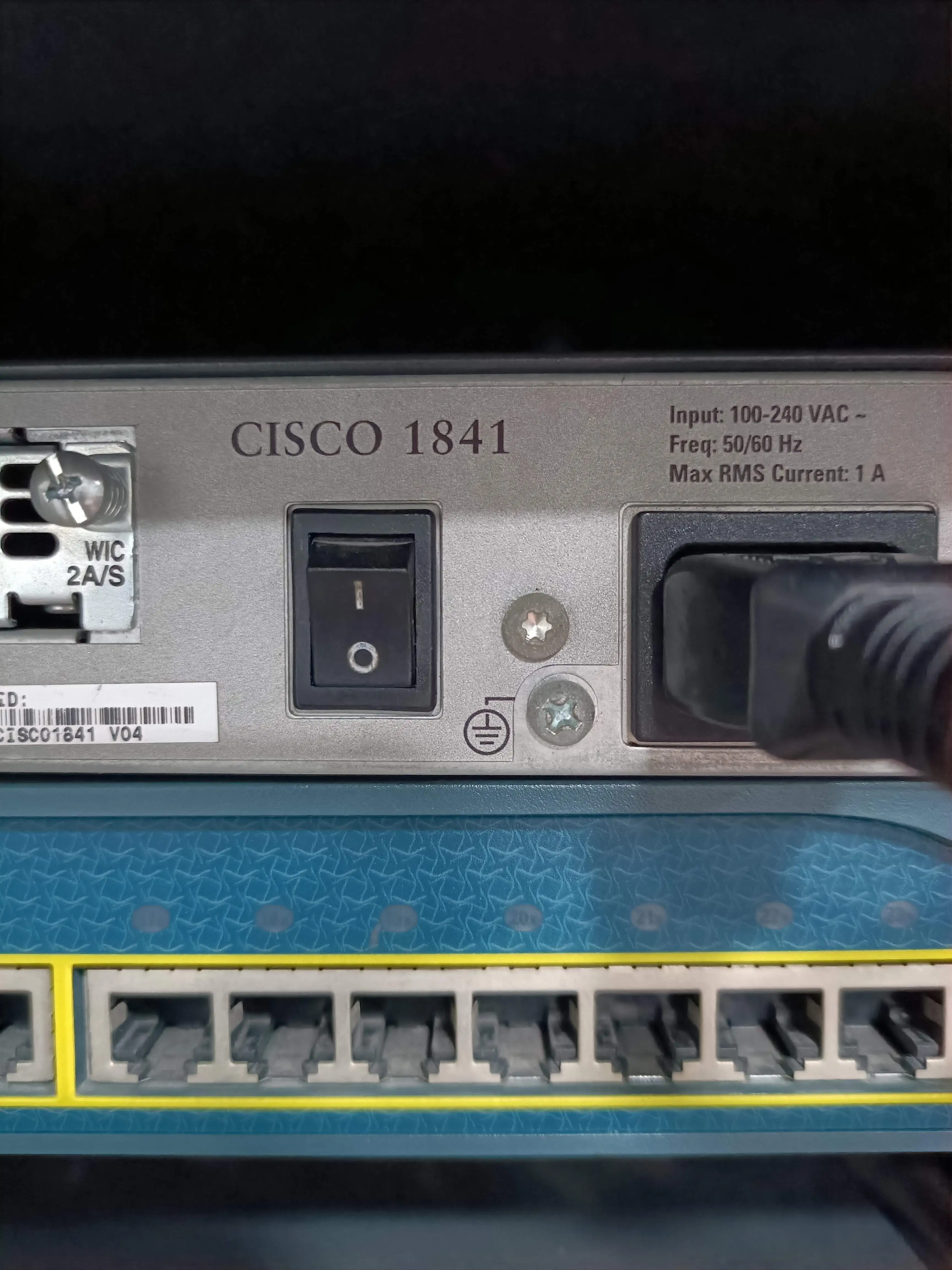 Building Powerful Cabinet Project Image 5