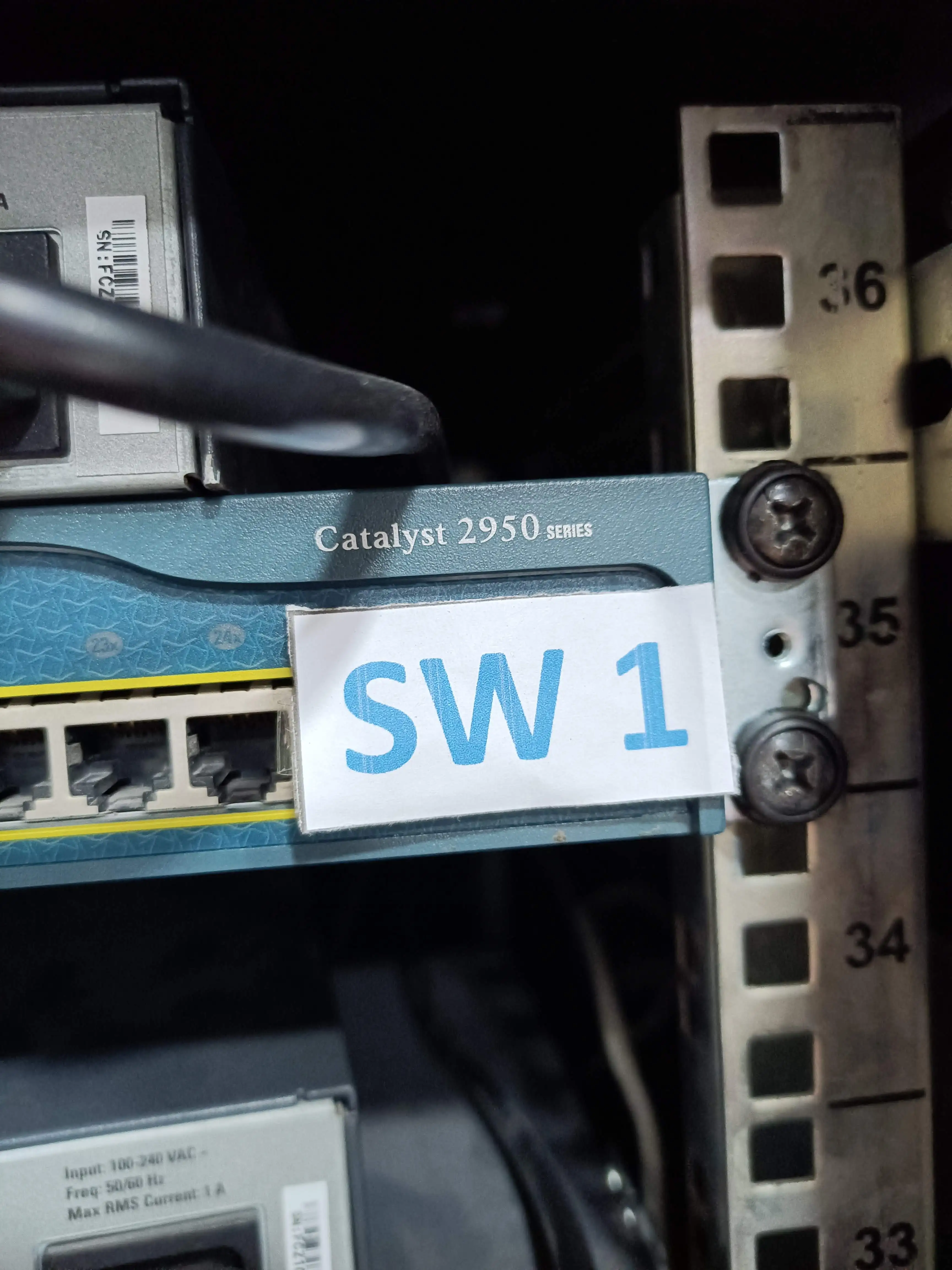 Building Powerful Cabinet Project Image 6