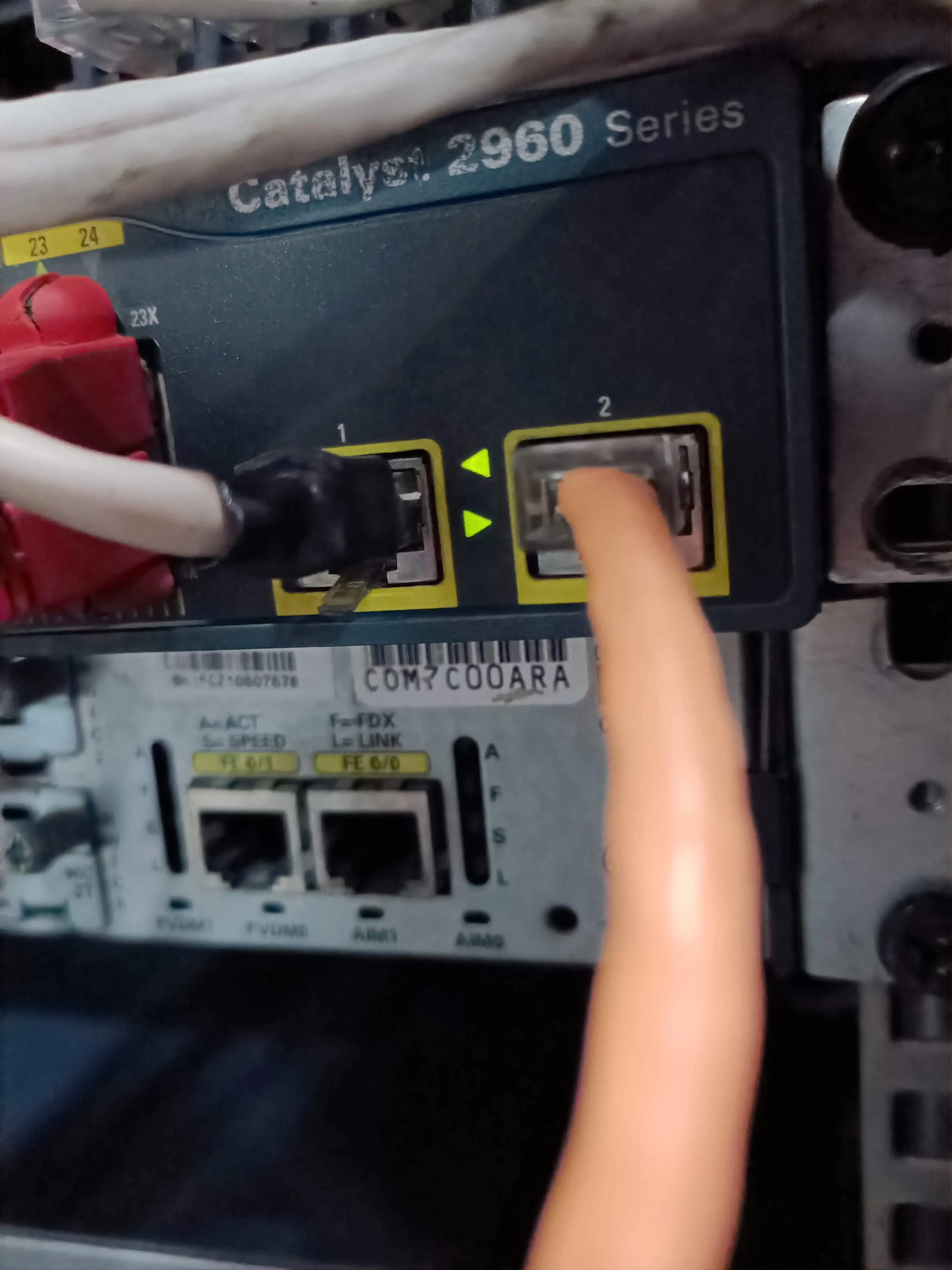 Building Powerful Cabinet Project Image 8