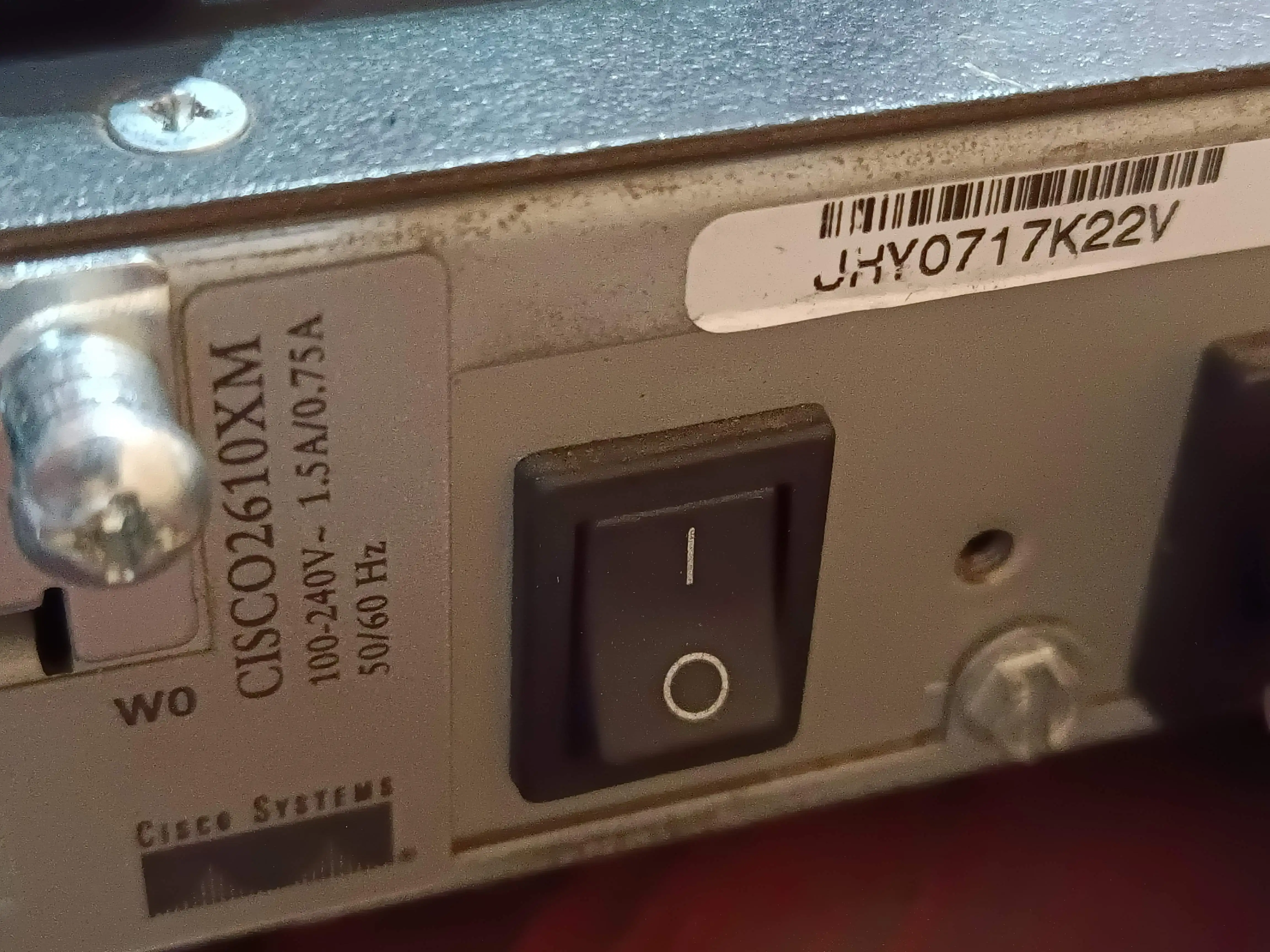 Building Powerful Cabinet Project Image 9