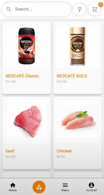 E-commerce Application Image 4