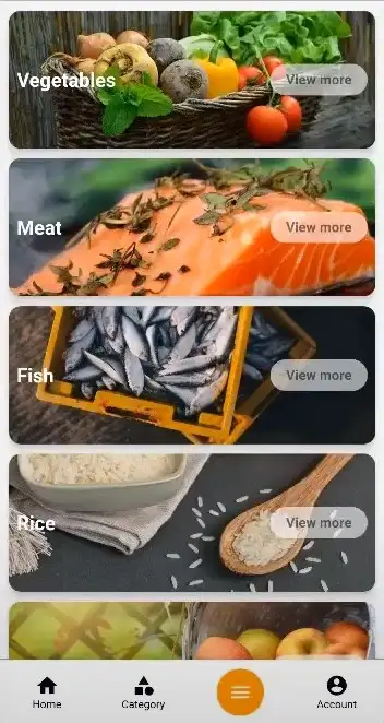 E-commerce Application Image 5