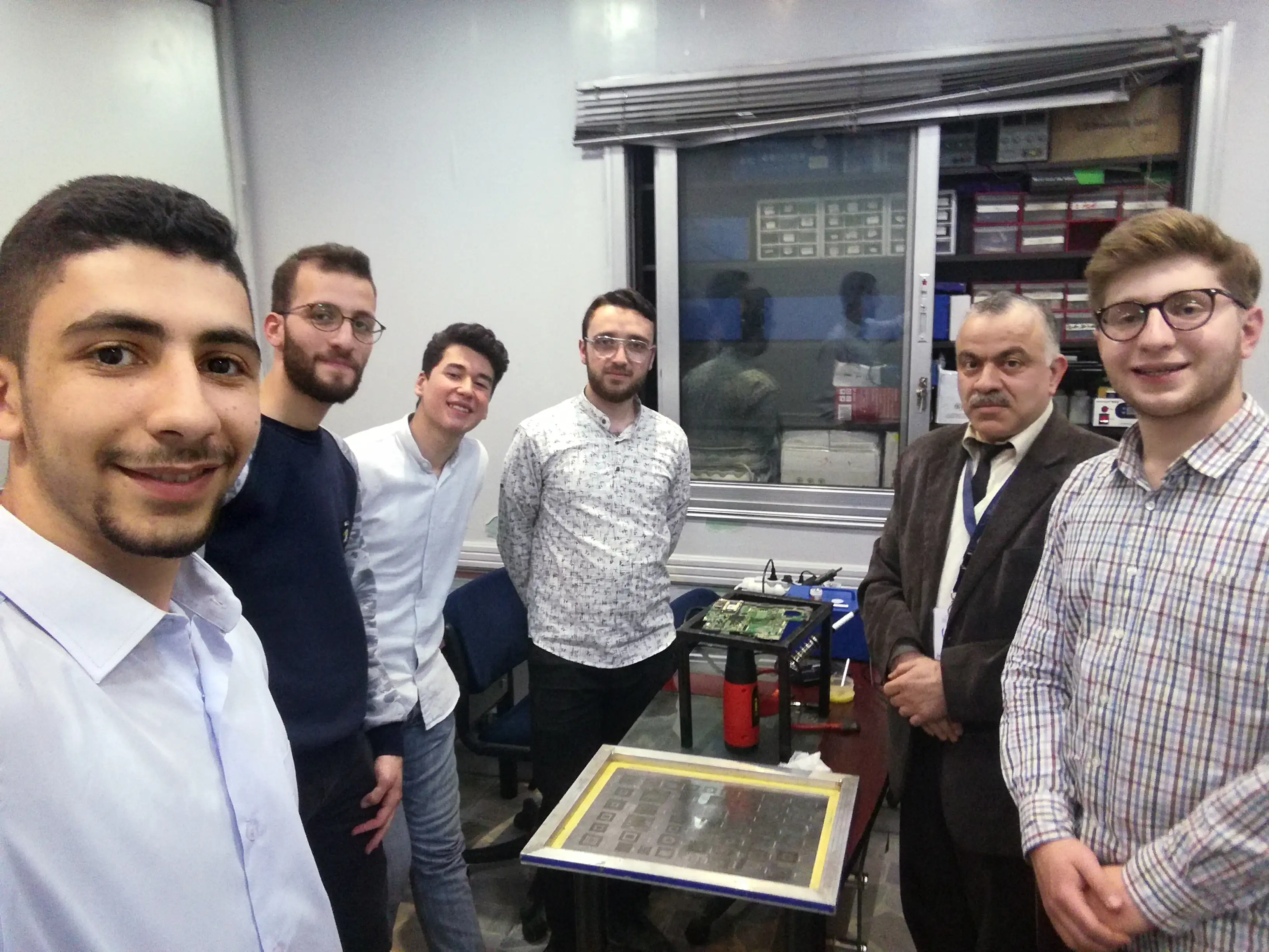 Practical Session - CPU and Bridge Replacement