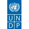 United Nations Development Programme (UNDP) logo