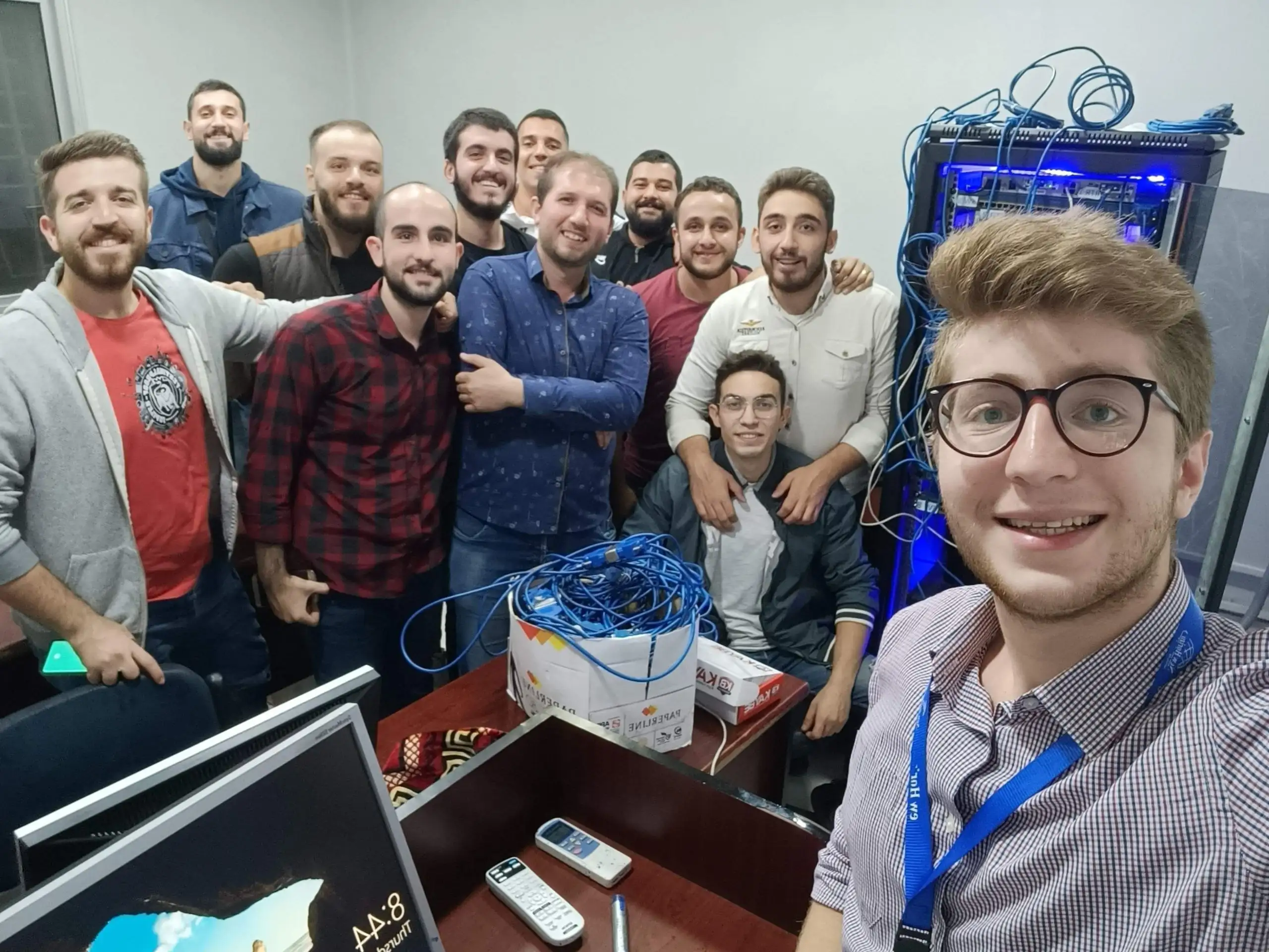 Guiding CCNA Lab Exercises