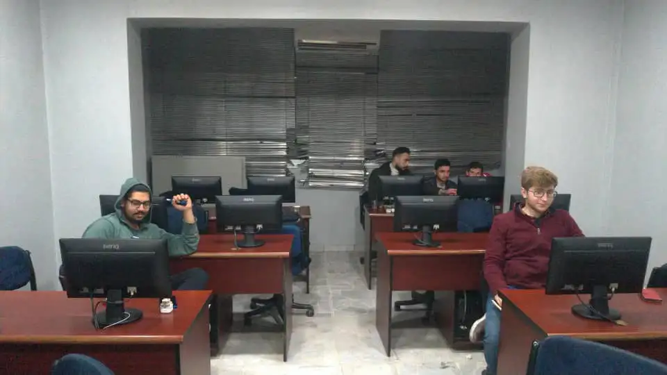 MCSA Advanced Training