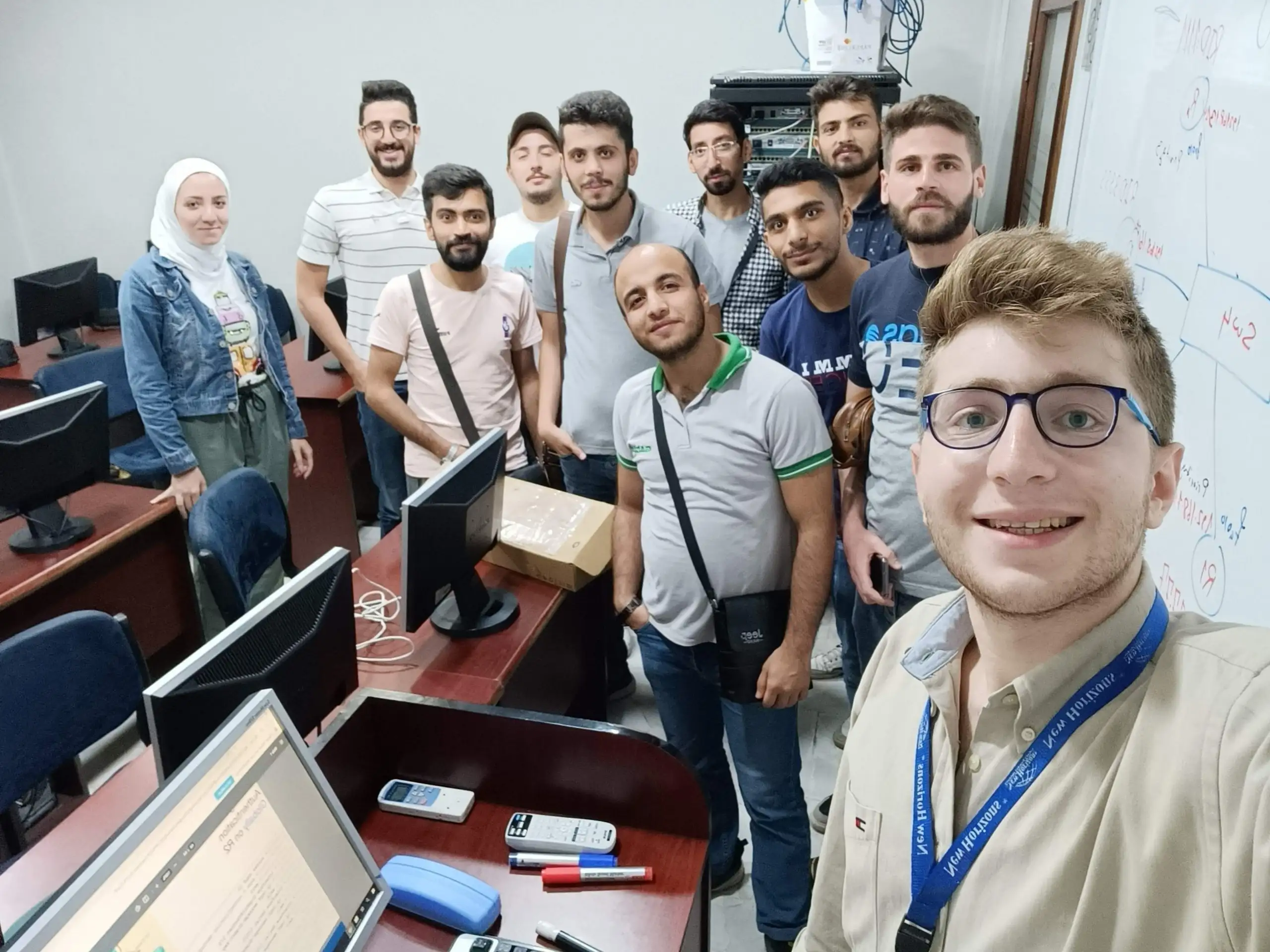 Interactive CCNA Networking Labs