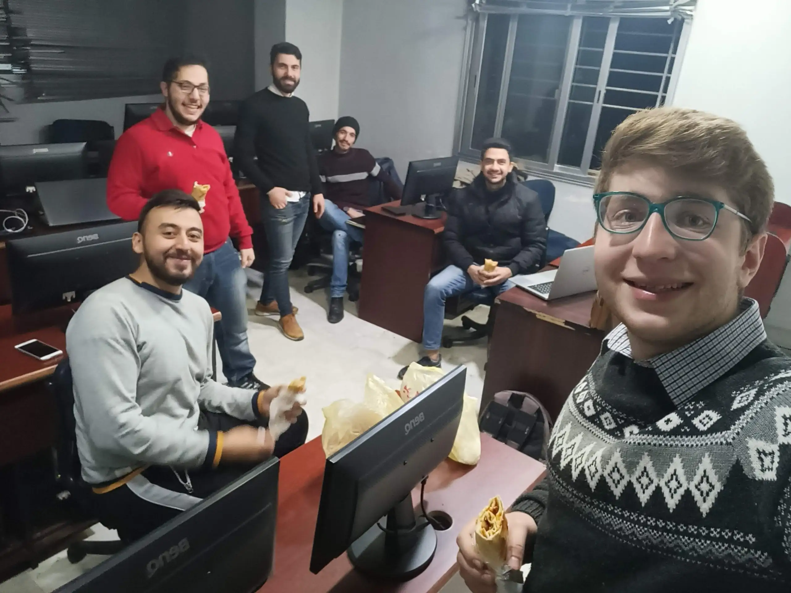 MCSA Hands-On Certification Course