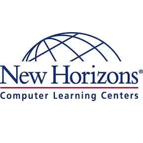 New Horizons Computer Learning Centers logo