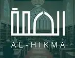 Al Hekma Library logo