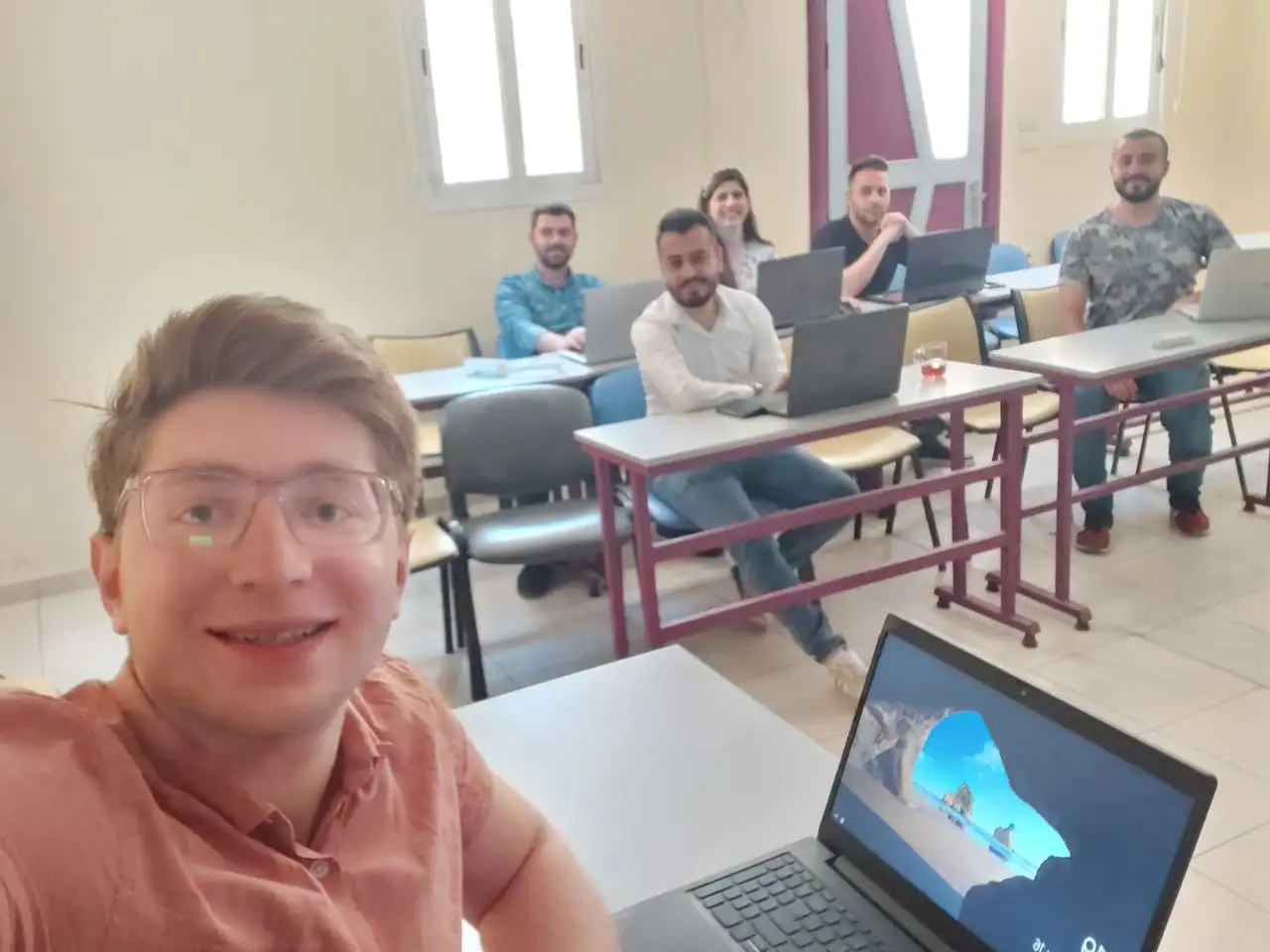 SOC Team Collaboration