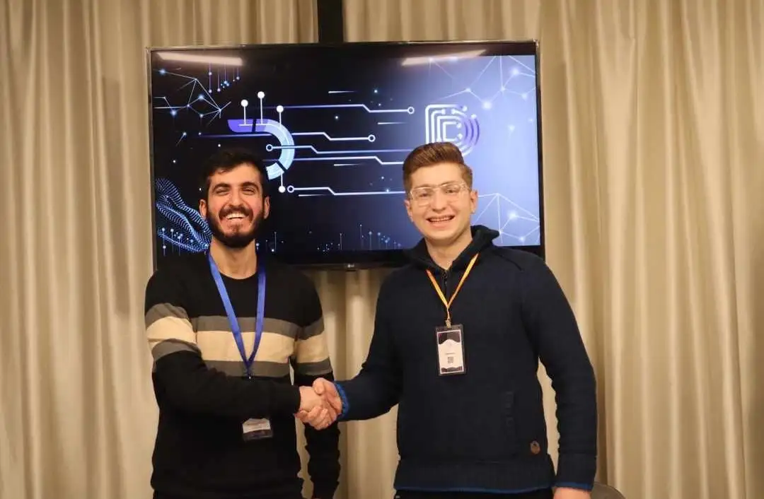 Progify and Dinova Partnership Announcement