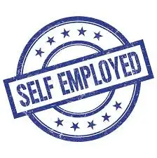 Self Employed logo