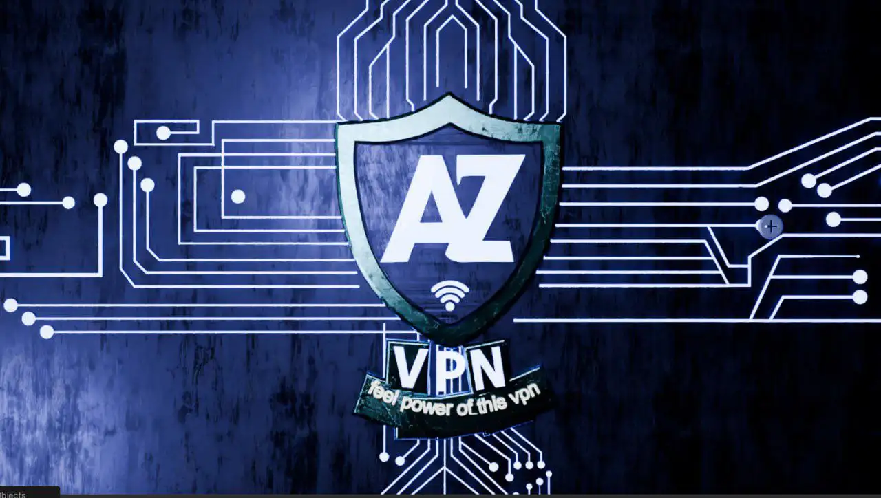 AToZ VPN Service Launch - Delivering High-Security VPN Solutions