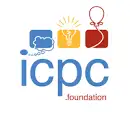 The ICPC International Collegiate Programming Contest logo