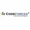 Codeforces logo